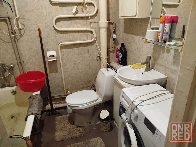 Сдам 3к в Центре Макеевки Макеевка - изображение 2