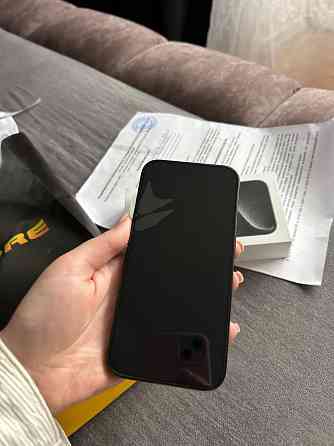 Продам айфон 15 про 128 гб Донецк