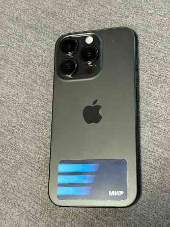 Продам айфон 15 про 128 гб Донецк