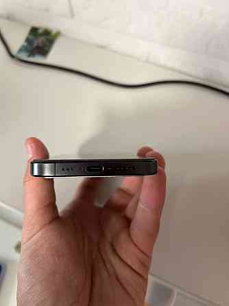 Продам айфон 15 про 128 гб Донецк