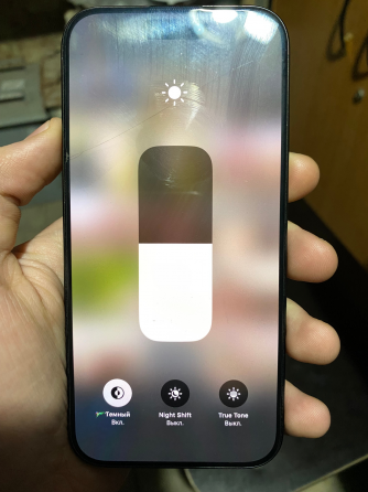 Продам айфон 15 про 128 гб Донецк