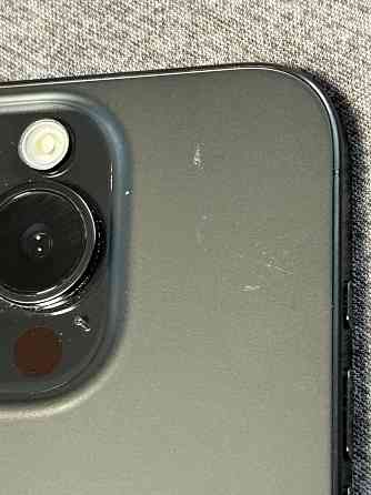 Продам айфон 15 про 128 гб Донецк