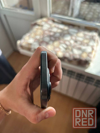 Продам айфон 15 про 128 гб Донецк - изображение 1