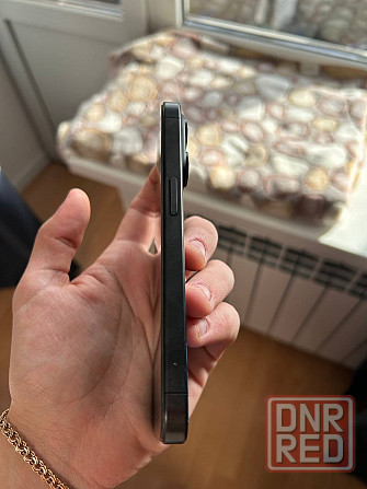 Продам айфон 15 про 128 гб Донецк - изображение 2