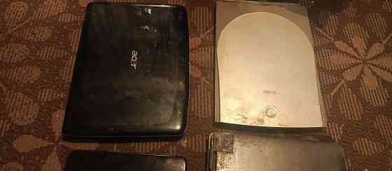 Ноутбуки Донецк