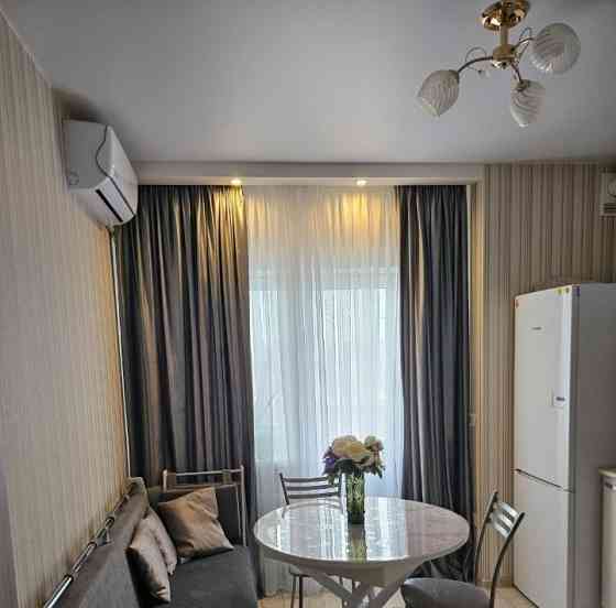 Однушка в Буденновском районе у Майского. Этаж 1/2. Донецк