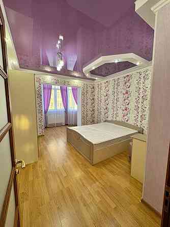 Сдаётся 3 х комнатная квартира на Буденновский район Донской Донецк