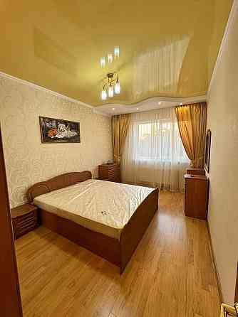 Сдаётся 3 х комнатная квартира на Буденновский район Донской Донецк