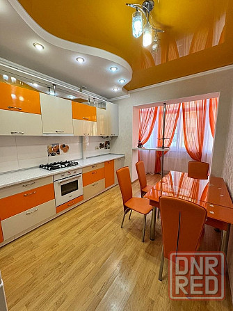 Сдаётся 3 х комнатная квартира на Буденновский район Донской Донецк - изображение 8