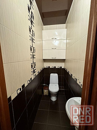 Сдаётся 3 х комнатная квартира на Буденновский район Донской Донецк - изображение 6