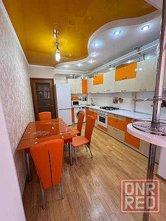 Сдаётся 3 х комнатная квартира на Буденновский район Донской Донецк - изображение 3