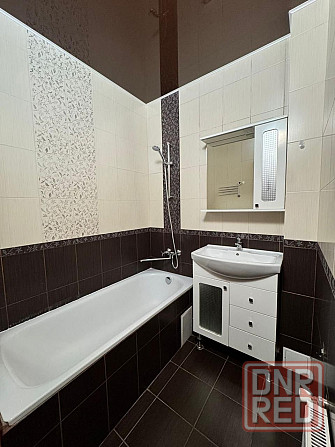 Сдаётся 3 х комнатная квартира на Буденновский район Донской Донецк - изображение 1