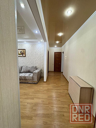 Сдаётся 3 х комнатная квартира на Буденновский район Донской Донецк - изображение 7