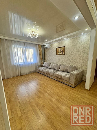 Сдаётся 3 х комнатная квартира на Буденновский район Донской Донецк - изображение 9