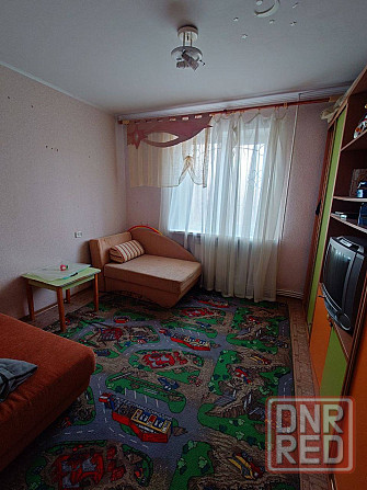 4к кв. Мирный с а.о. Луганск - изображение 6