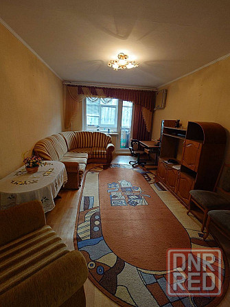 4к кв. Мирный с а.о. Луганск - изображение 1