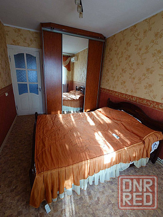 4к кв. Мирный с а.о. Луганск - изображение 9