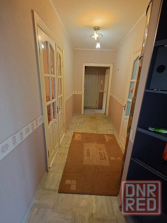 4к кв. Мирный с а.о. Луганск - изображение 4