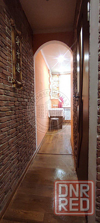 1-к Черёмушки Даки тв Макеевка - изображение 3