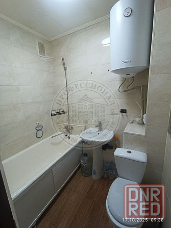 1-к Черёмушки Даки тв Макеевка - изображение 7