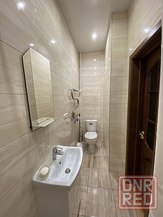 Сдаётся в аренду 1-к квартира Киевский р-н Ориентир: Областная Травматология Донецк - изображение 10