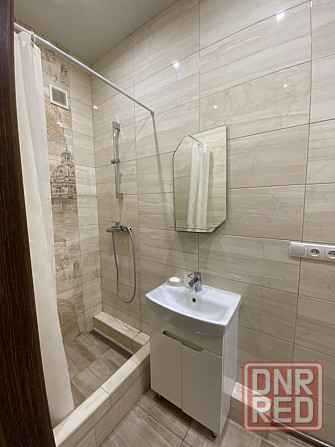 Сдаётся в аренду 1-к квартира Киевский р-н Ориентир: Областная Травматология Донецк - изображение 8