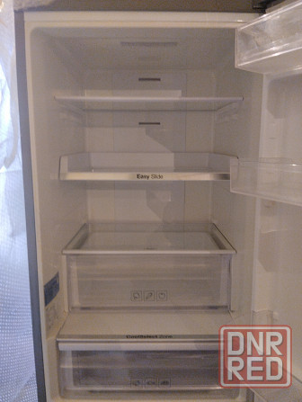 Продам холодильник Samsung Зугрэс - изображение 3