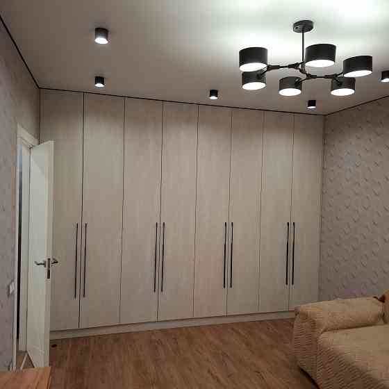 Сдам впервые 2 квартиру в новострое с новым дорогим ремонтом Донецк