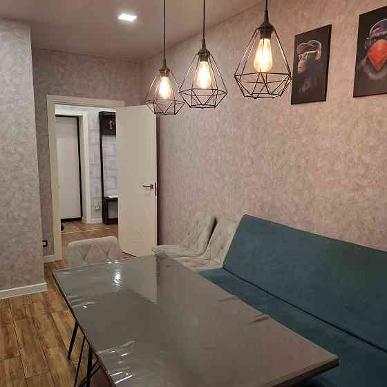 Сдам впервые 2 квартиру в новострое с новым дорогим ремонтом Донецк