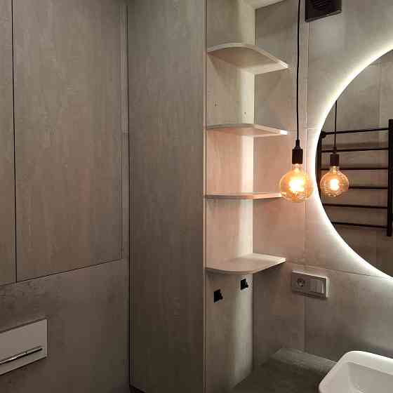 Сдам впервые 2 квартиру в новострое с новым дорогим ремонтом Донецк