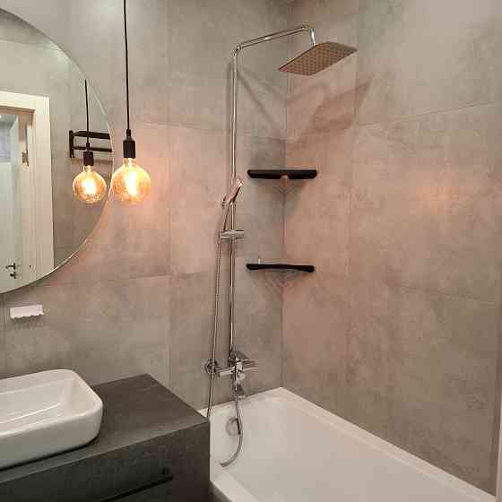 Сдам впервые 2 квартиру в новострое с новым дорогим ремонтом Донецк