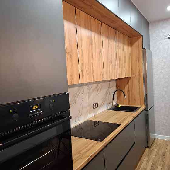 Сдам впервые 2 квартиру в новострое с новым дорогим ремонтом Донецк