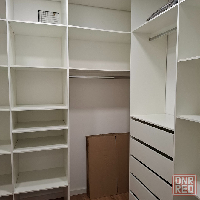 Сдам впервые 2 квартиру в новострое с новым дорогим ремонтом Донецк - изображение 5