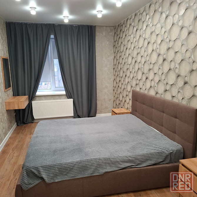 Сдам впервые 2 квартиру в новострое с новым дорогим ремонтом Донецк - изображение 10