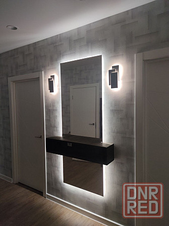 Сдам впервые 2 квартиру в новострое с новым дорогим ремонтом Донецк - изображение 8