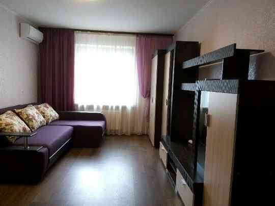 Сдам 1 комнатную квартиру от собственника Кировский район Донецк