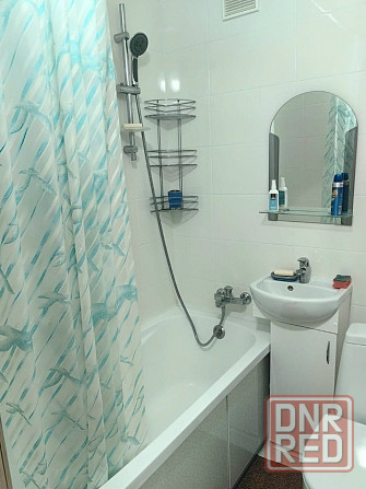 Сдам 1 комнатную квартиру от собственника Кировский район Донецк - изображение 3