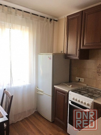 Сдам 1 комнатную квартиру от собственника Кировский район Донецк - изображение 2