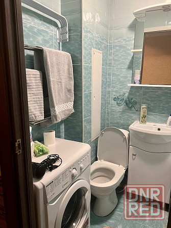 Сдам квартиру на 28 линии Макеевка - изображение 3