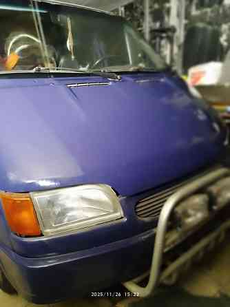 Продам Форд Транзит Донецк