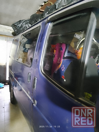 Продам Форд Транзит Донецк - изображение 6