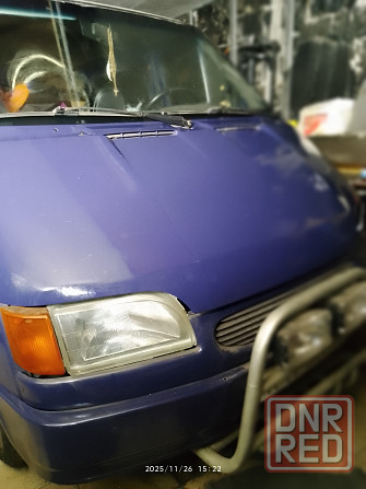 Продам Форд Транзит Донецк - изображение 1