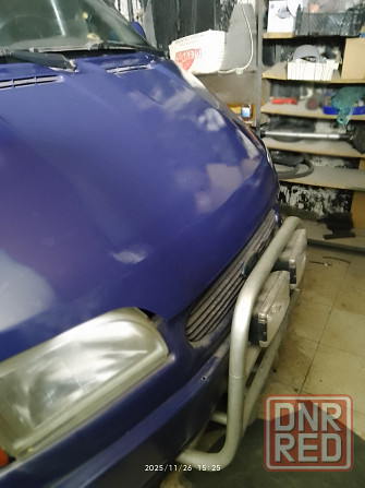 Продам Форд Транзит Донецк - изображение 2