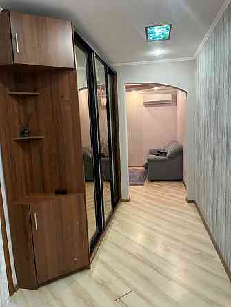 Сдаётся двухкомнатная квартира на длительный срок Донецк