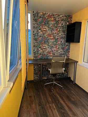 Сдаётся двухкомнатная квартира на длительный срок Донецк