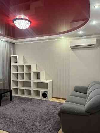 Сдаётся двухкомнатная квартира на длительный срок Донецк