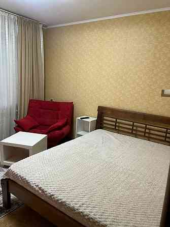 Сдаётся двухкомнатная квартира на длительный срок Донецк