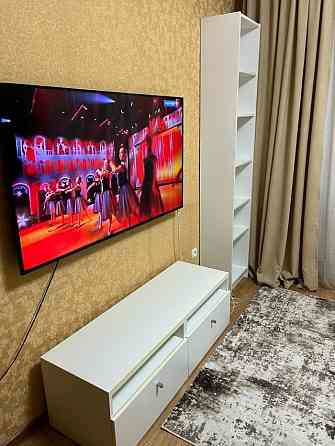 Сдаётся двухкомнатная квартира на длительный срок Донецк