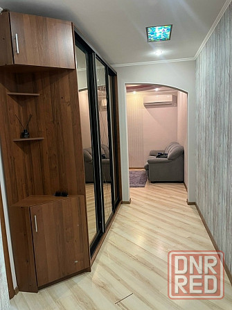 Сдаётся двухкомнатная квартира на длительный срок Донецк - изображение 3