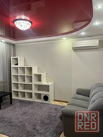 Сдаётся двухкомнатная квартира на длительный срок Донецк - изображение 2